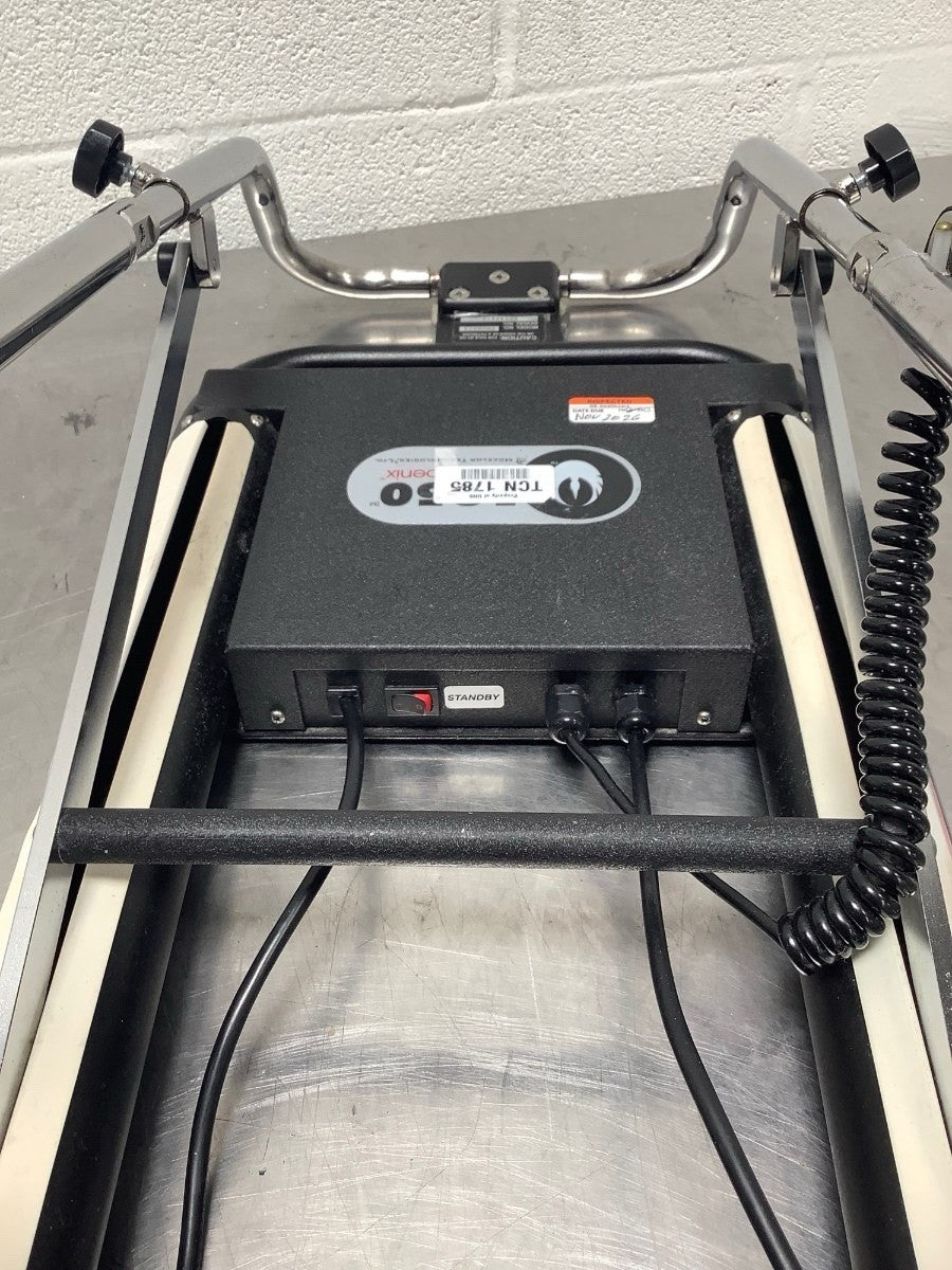 Furniss Corp Phoenix Series 1850 Knee Continuous Passive Motion (CPM) Machine