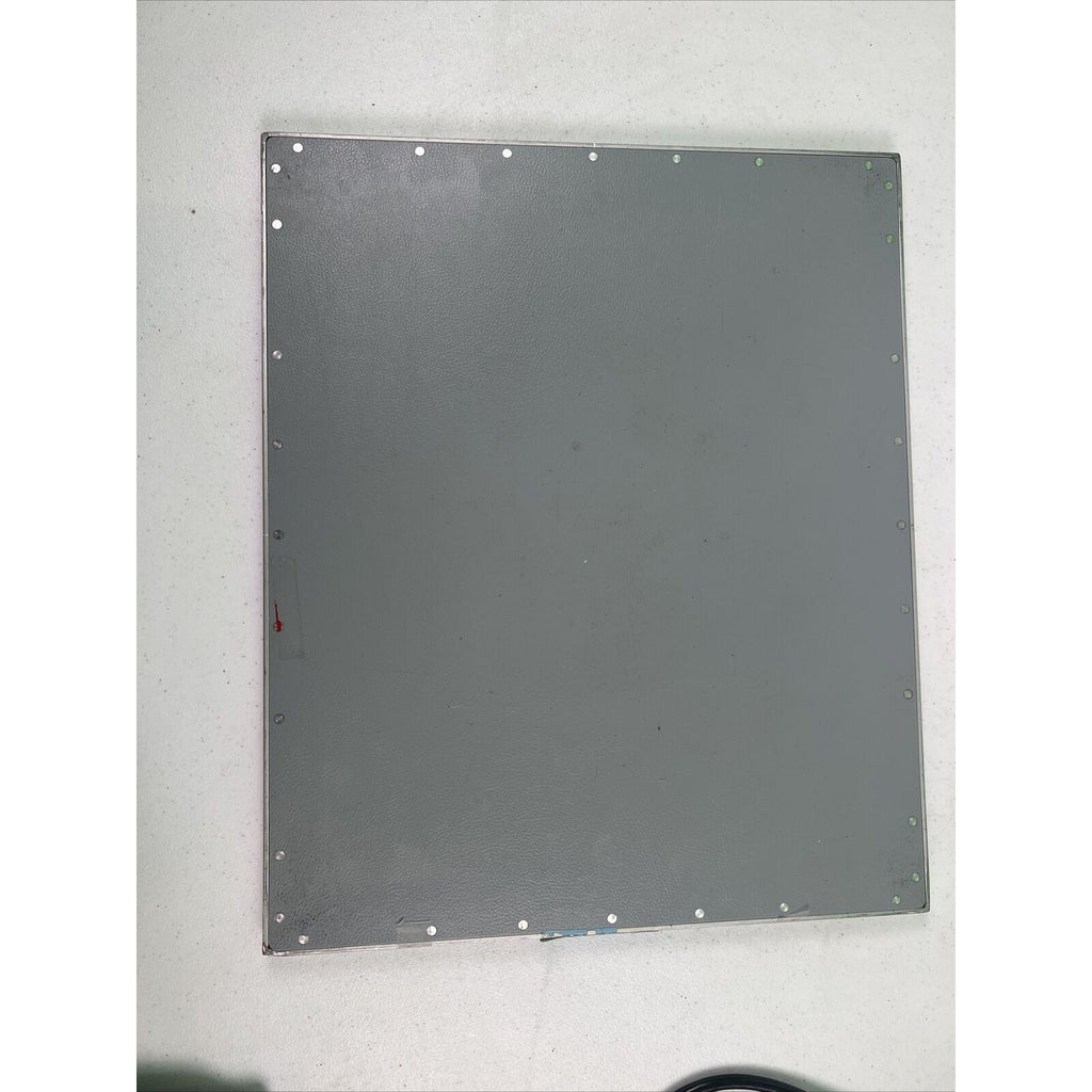 2 Units Fisher Scientific FBAC 1417 Autoradiography Cassette Electrophoresis