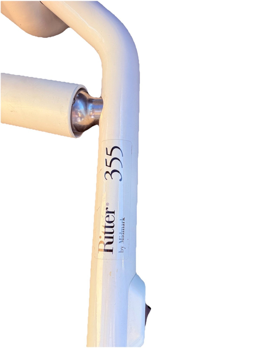 MIDMARK RITTER 355-025 CEILING MOUNT PROCEDURE LIGHT