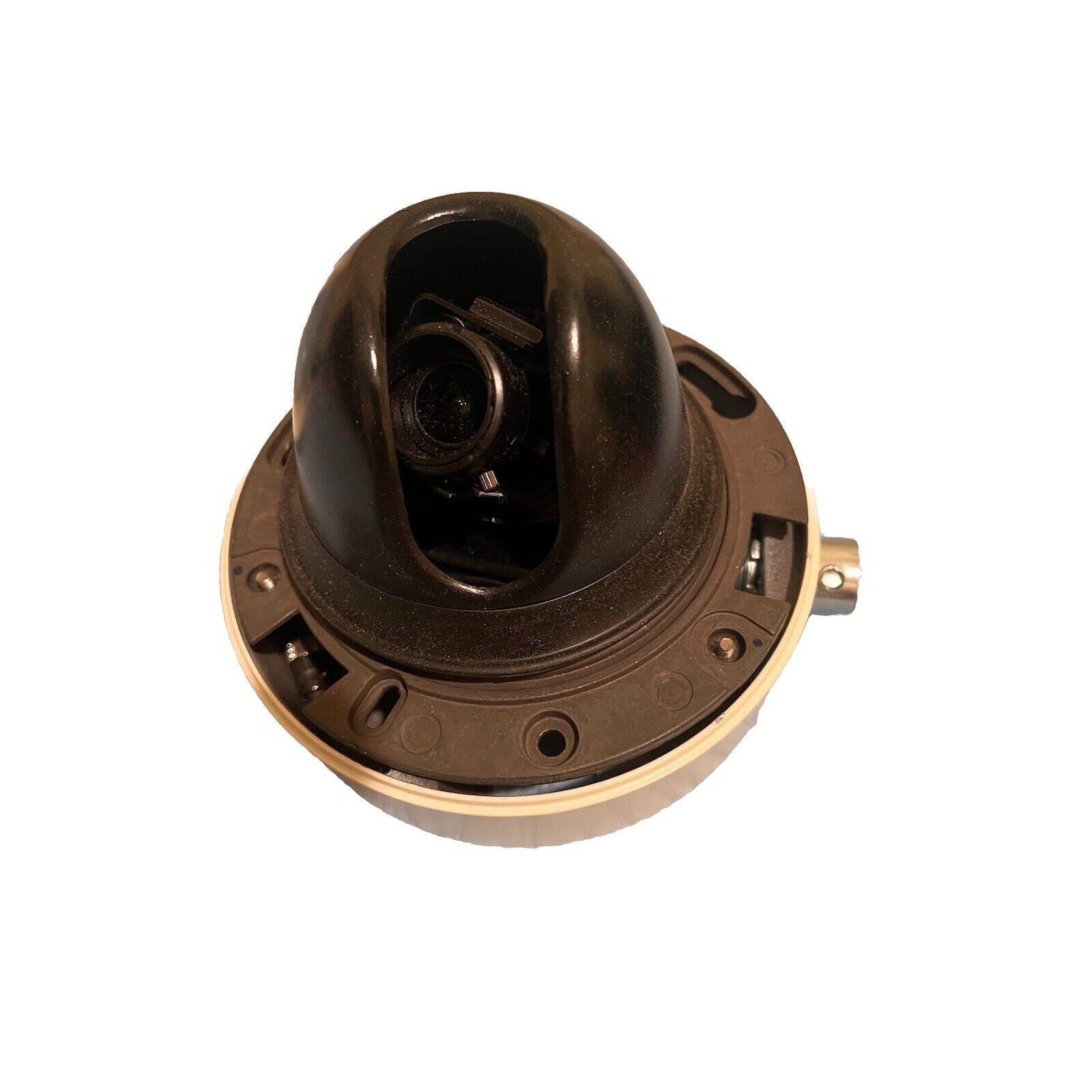 Bosch VDN-498V06-21 Day/Night FlexiDome 2x Video Surveillance Camera 540TVL