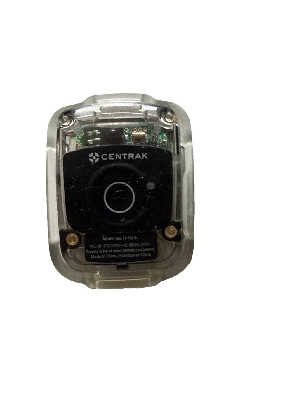 CENTRAK IT-713E C 6012A-IT723E With Mounting Holder