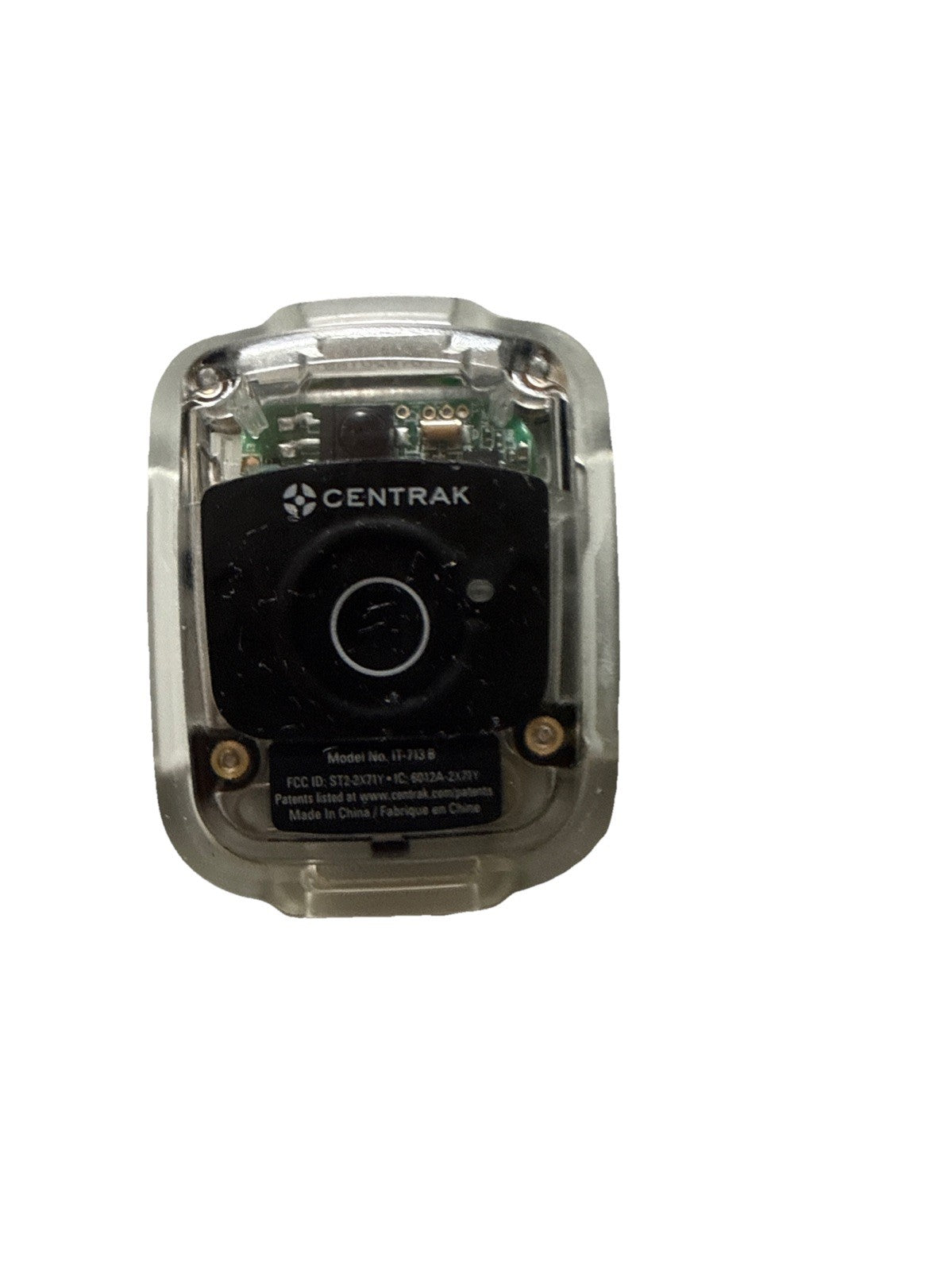CENTRAK IT-713E C 6012A-IT723E With Mounting Holder