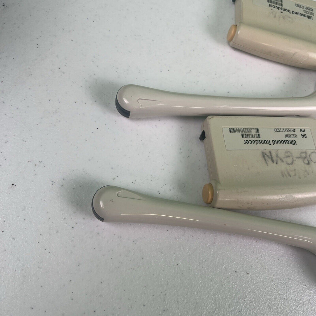 Philips Healthcare C8-4V Curved Array Probe