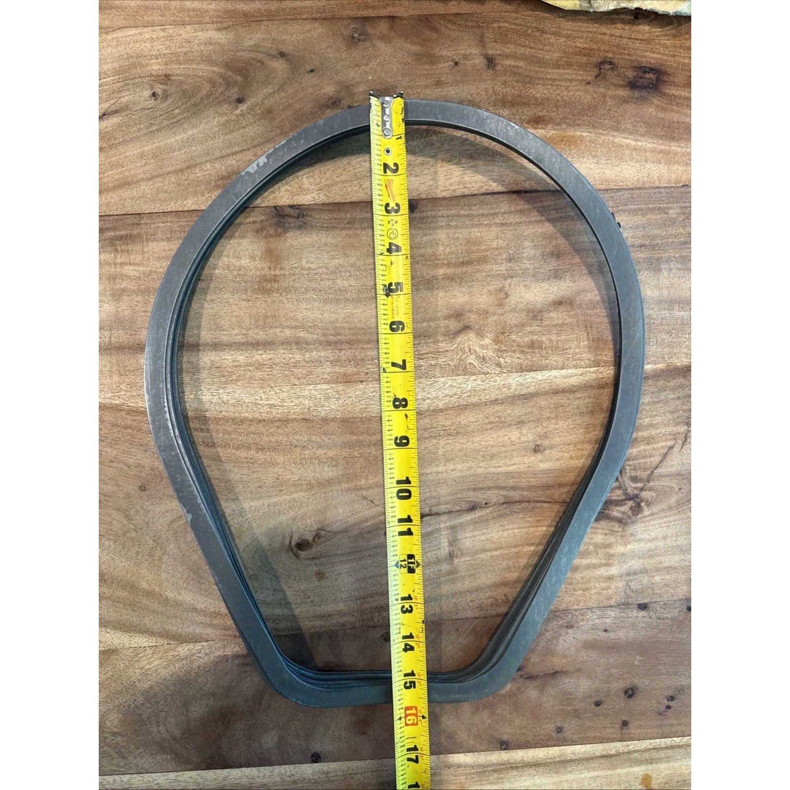 LESLIE CONTROLS N5668667 Seal (NEW)