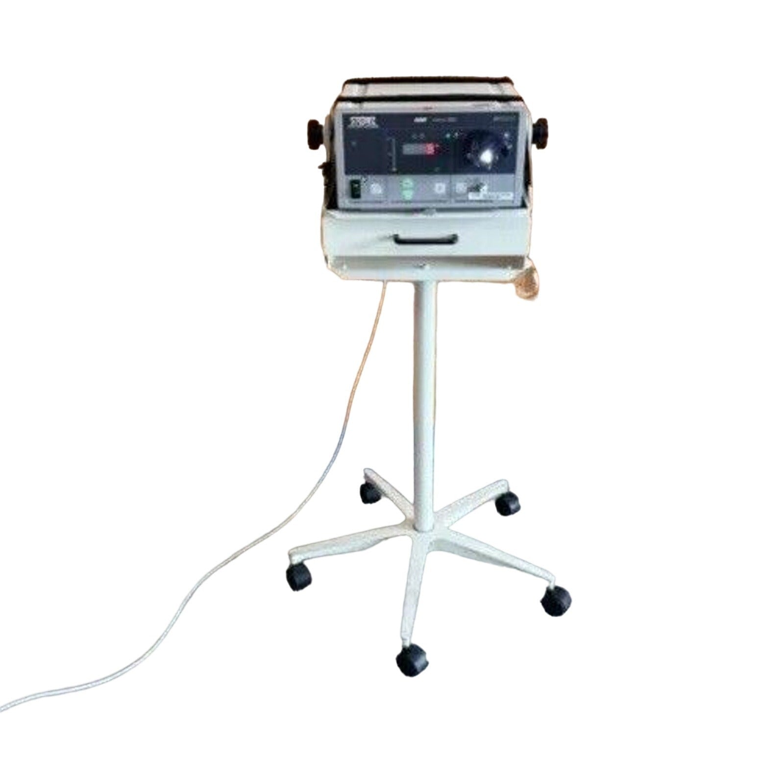 Karl Storz 20133120 SCB Xenon 300 Watt Light Source Endoscopy With Stand
