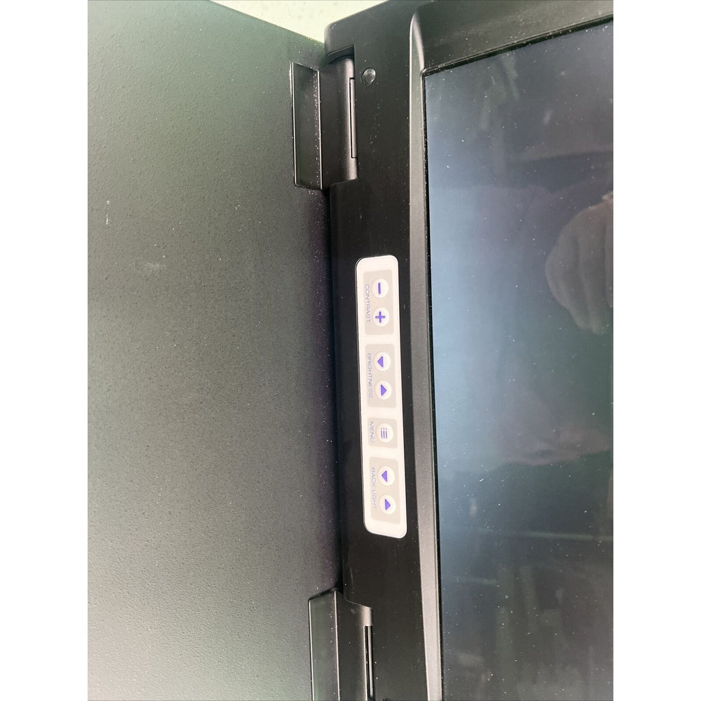 Vision Sciences Processor DPU-5050A Video System Endoscopic 07-5051