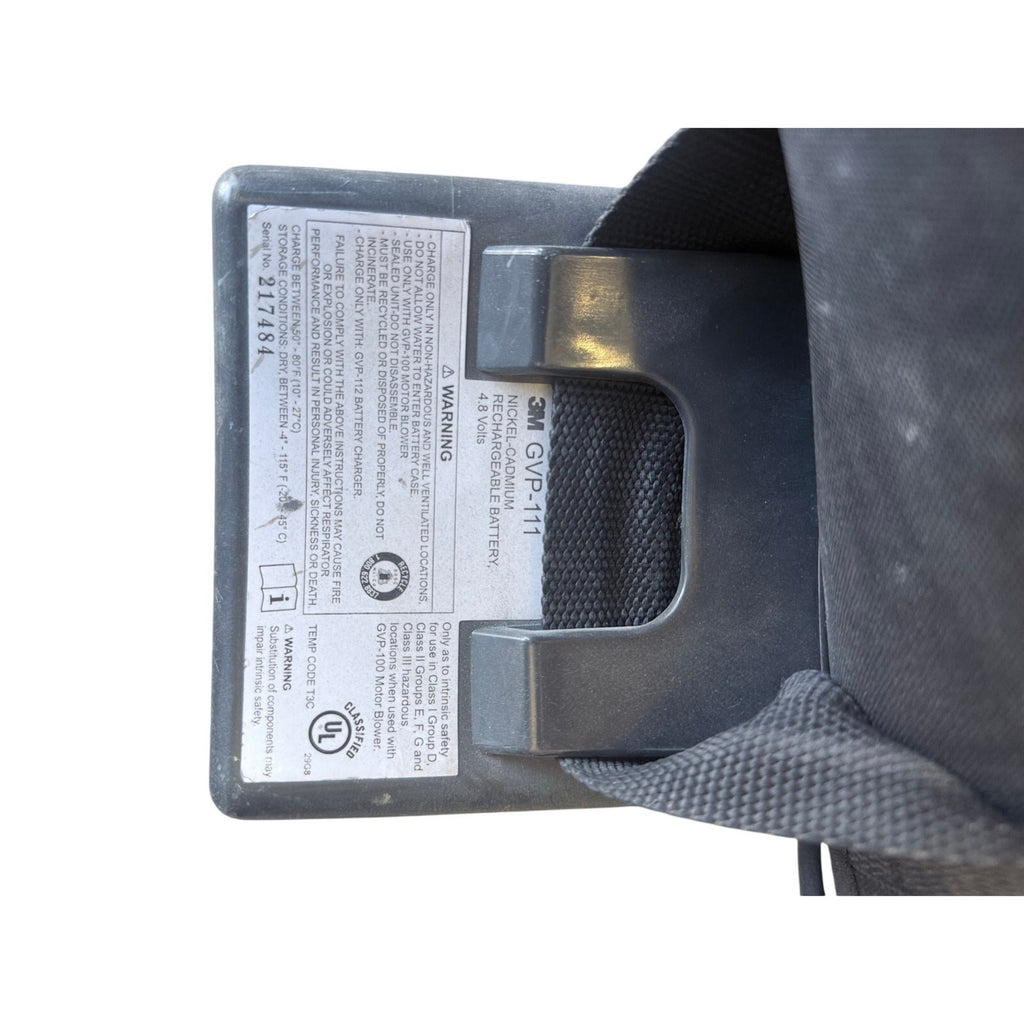 3M GVP -441 With mask & Power Supply GVP-111