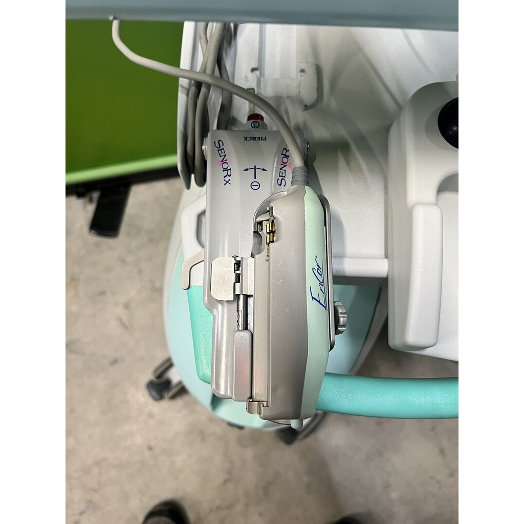 Bard Encor Enspire Breast Biopsy System E4115,
