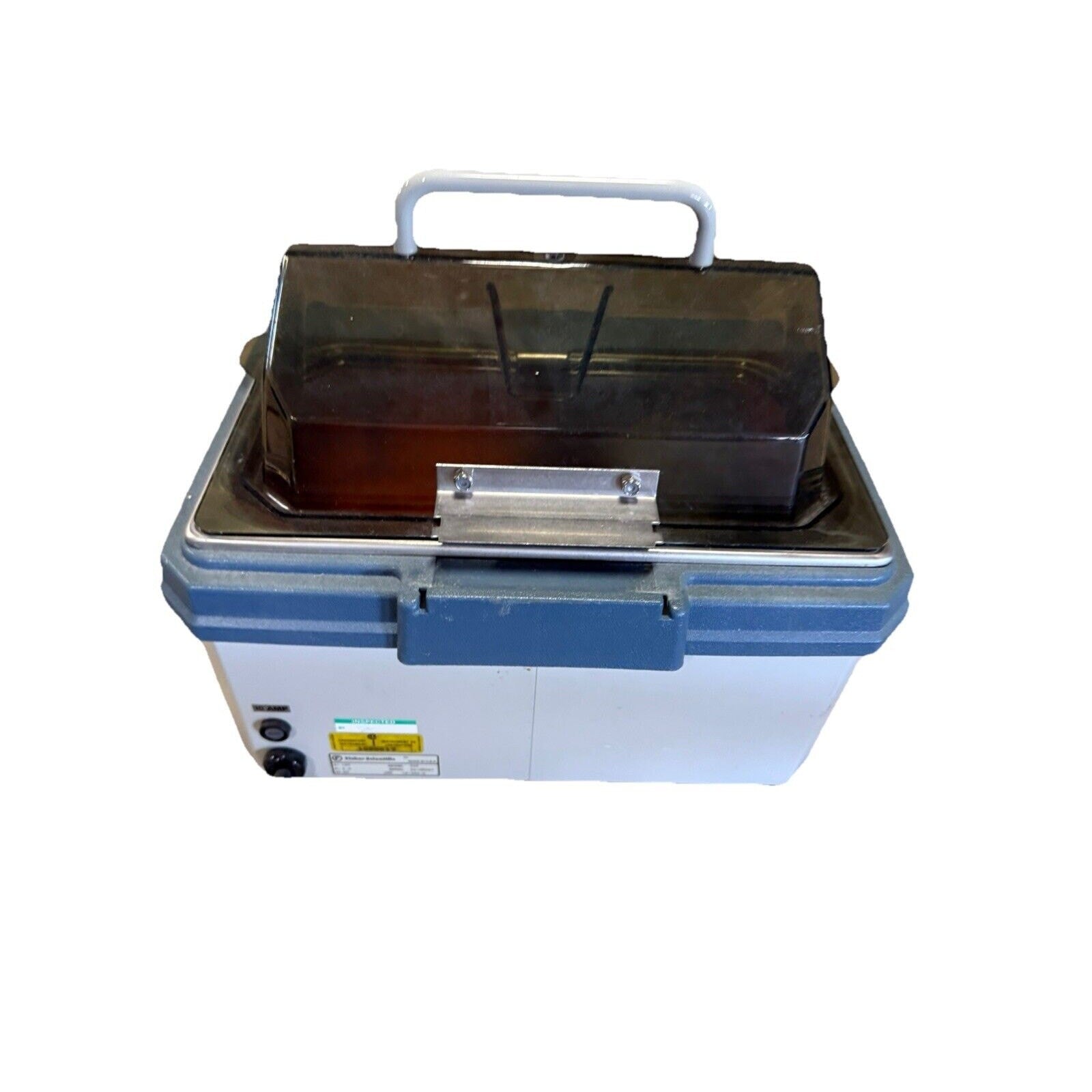 Fisher Scientific Isotemp 205 Digital Control Water Bath - 5 Liter Capacity