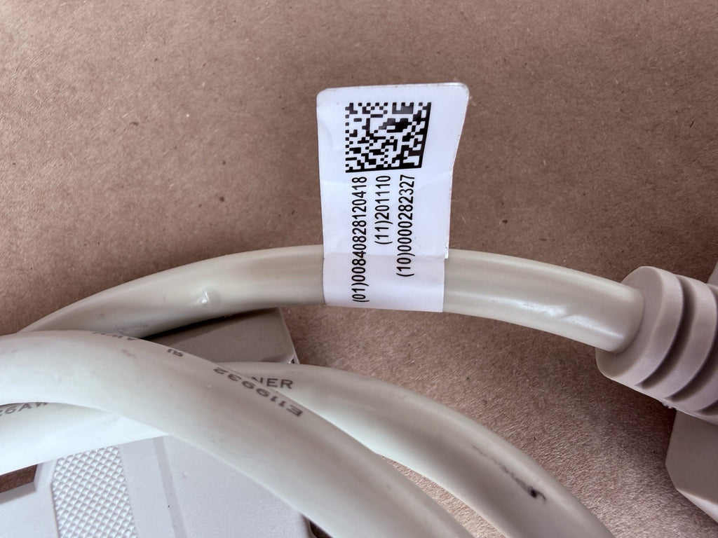 CURBELL HOSPITAL BED BREAKAWAY CABLE BCC-5002-A06-001 And Plug