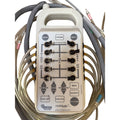 Unetixs Vascular MultiLab Vascular Diagnostic Controler 11972-0000-01
