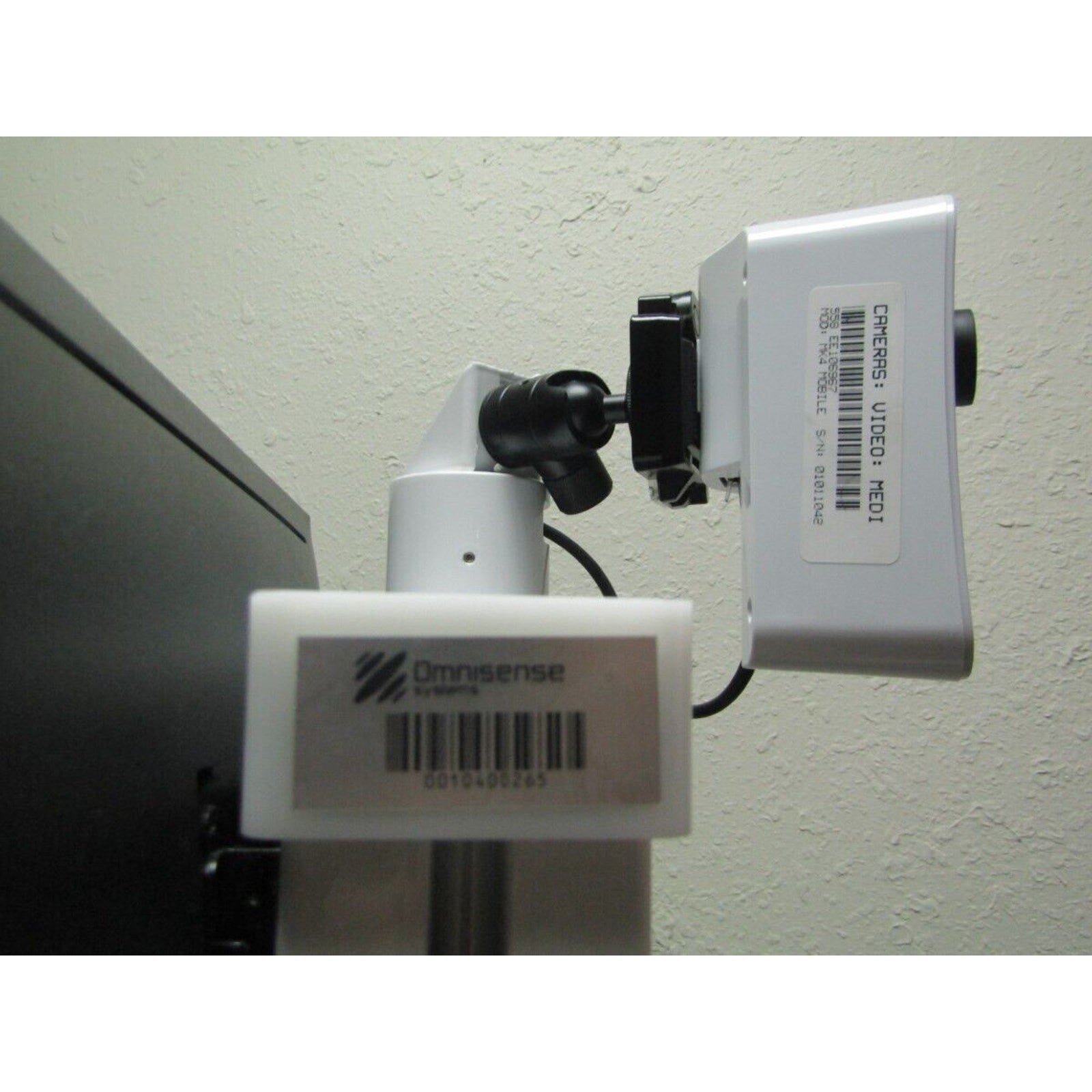 Omnisense SM4-OMS-384 Sentry MK4 Mass Temperature Screening System