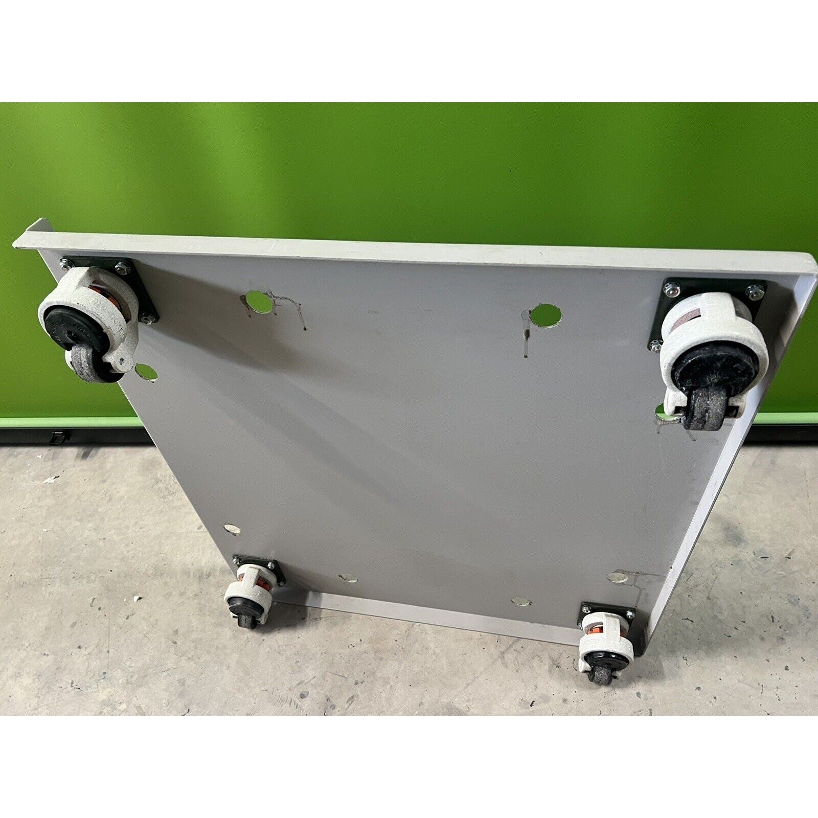 NUAIRE INCUBATOR CART