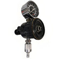 PURITAN BENNETT ADJUSTABLE SUCTION VACUUM REGULATOR- Missing Cover