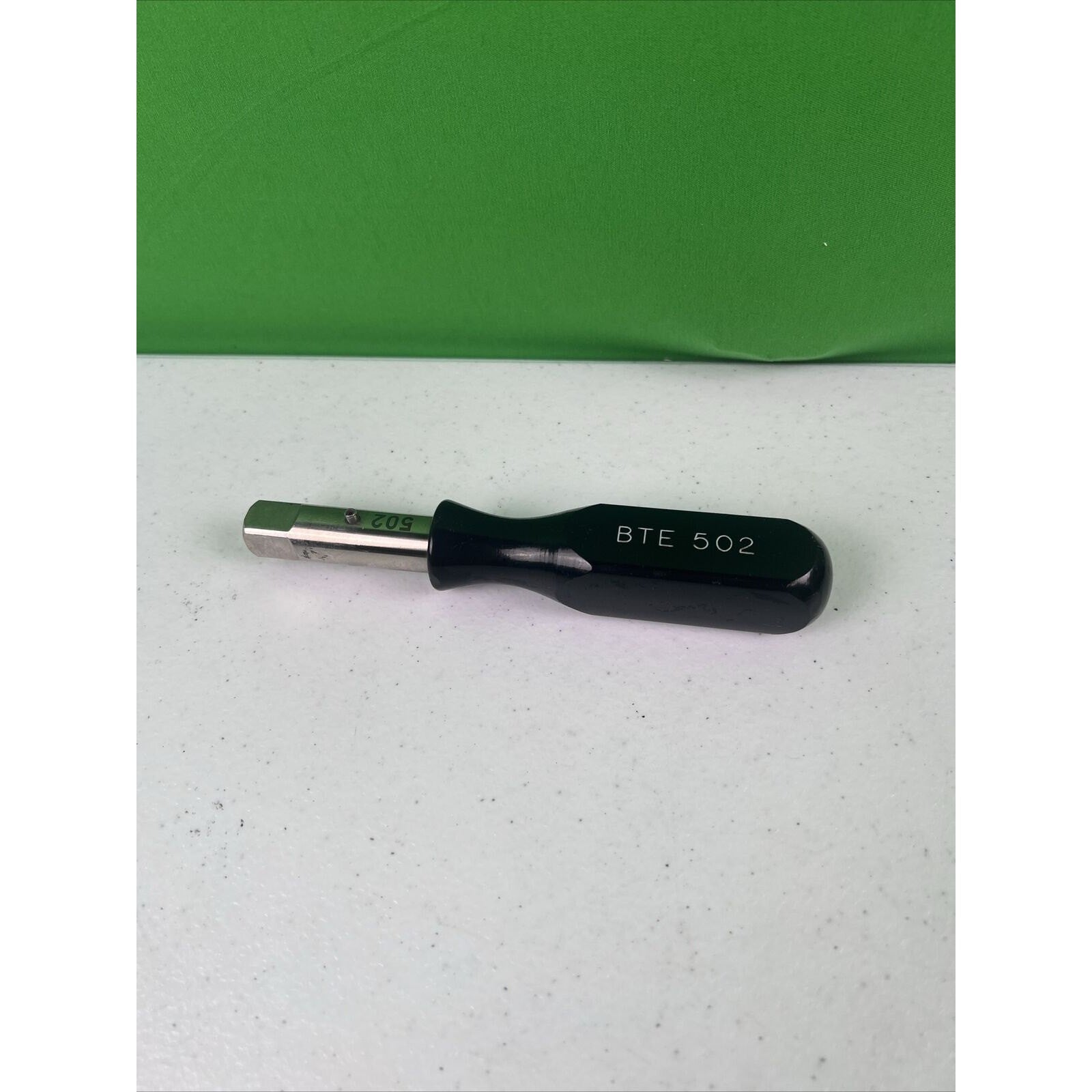 BTE Technologies Primus RS Physical Therapy Trainer, ATTACHMENT 502
