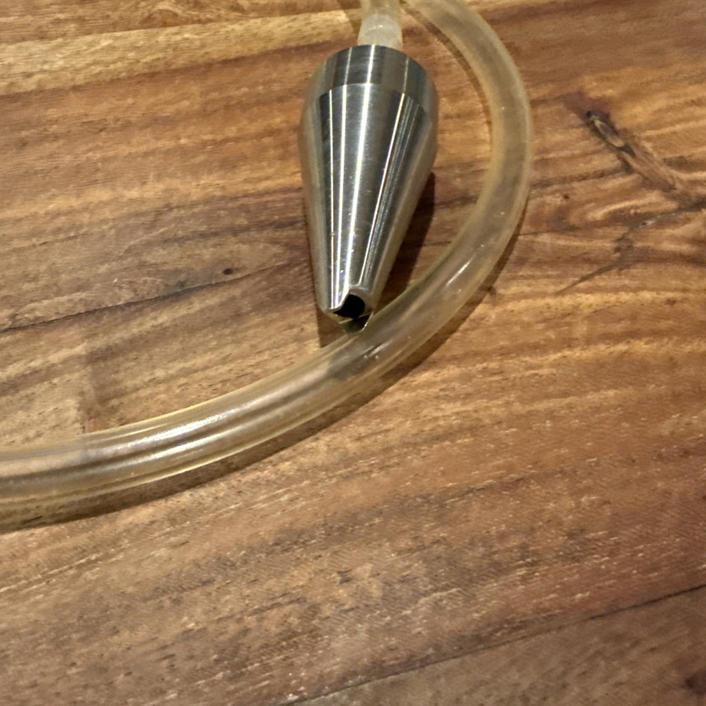 Abbott Architect 77645-501 Analyzer Tubing with Wash Buffer Transfer