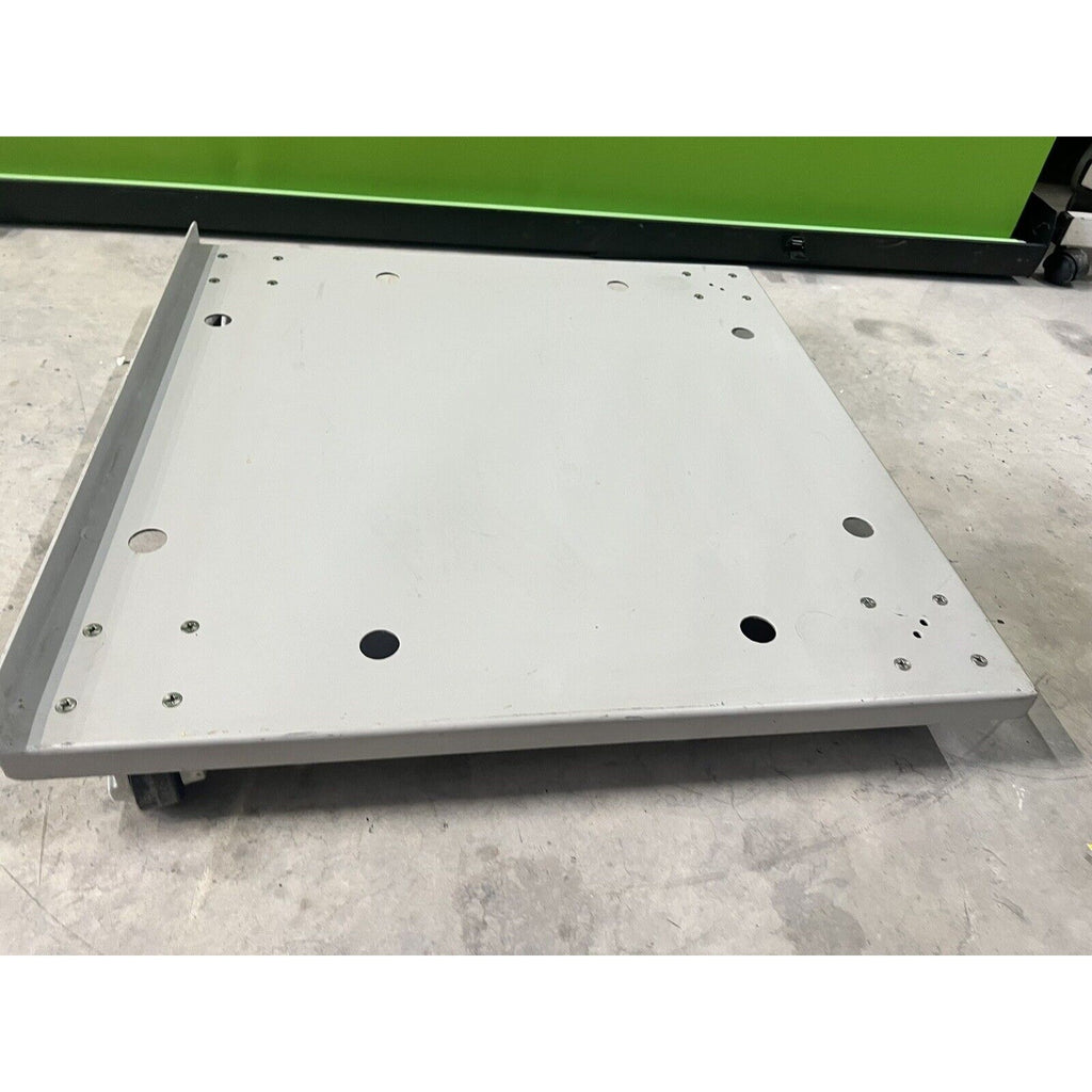 NUAIRE INCUBATOR CART