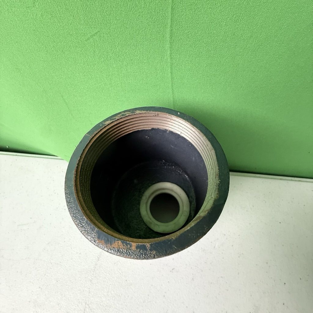 Zurn 3" Threaded Flow Control for 20-25 GPM GT2700 Grease Traps