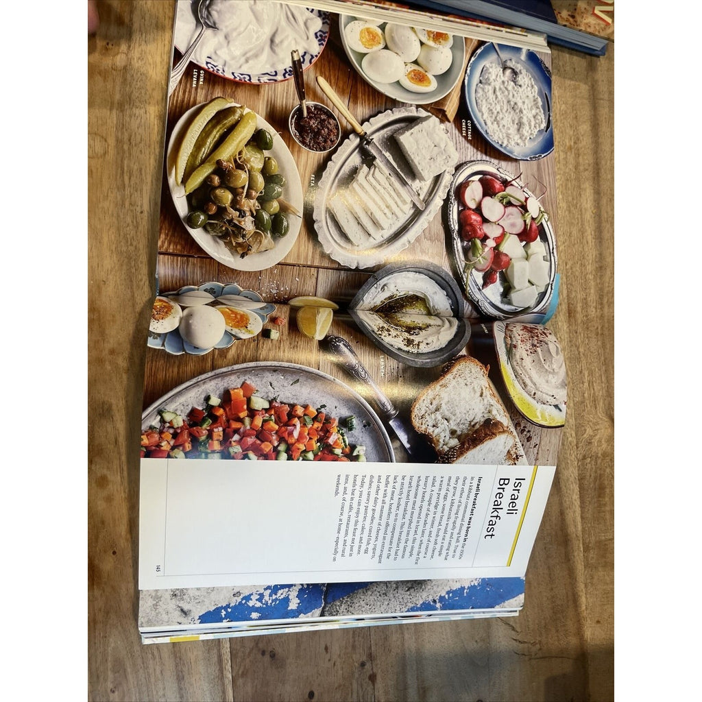 Shuk : From Market to Table, the Heart of Israeli Home Cooking by Janna Gur and