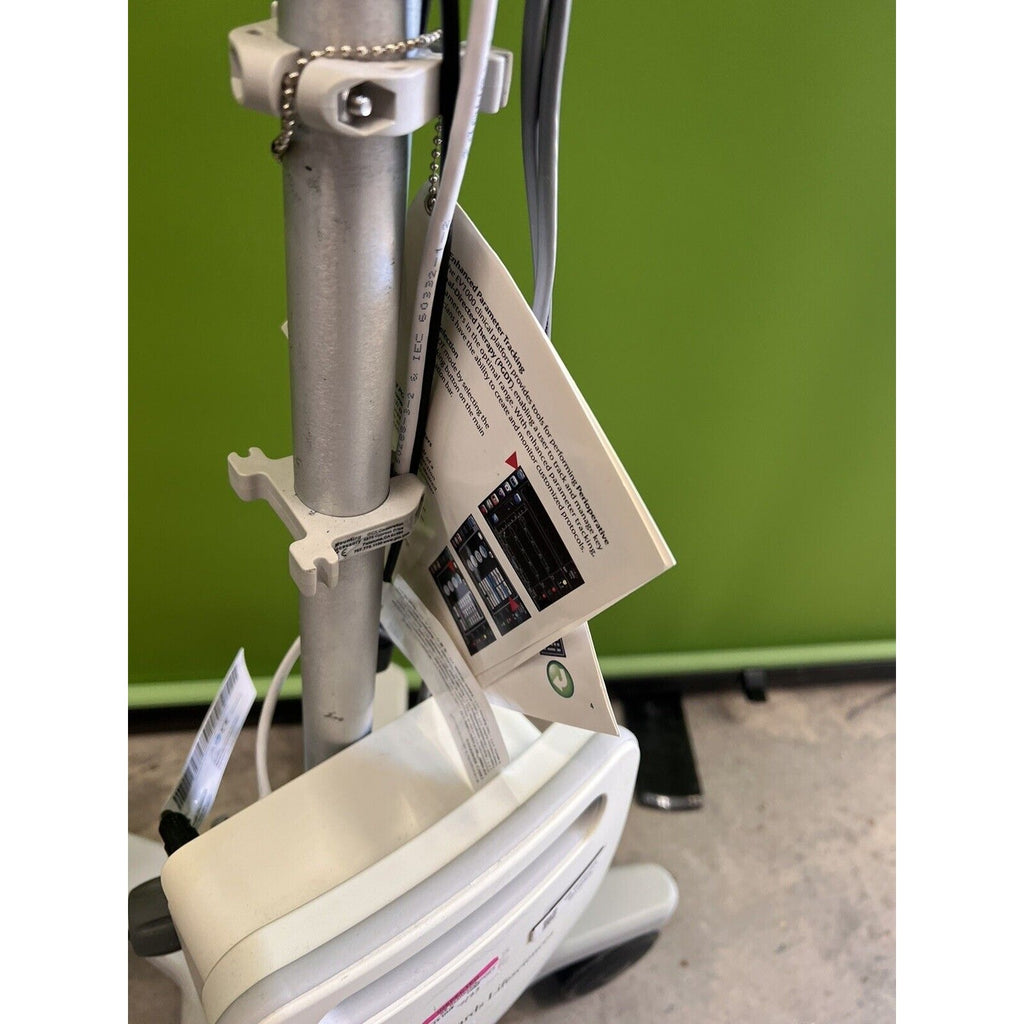 Edwards Lifesciences Cardiac Output Monitor, EV1000M, EV1000DB, EVPMP Pump Unit