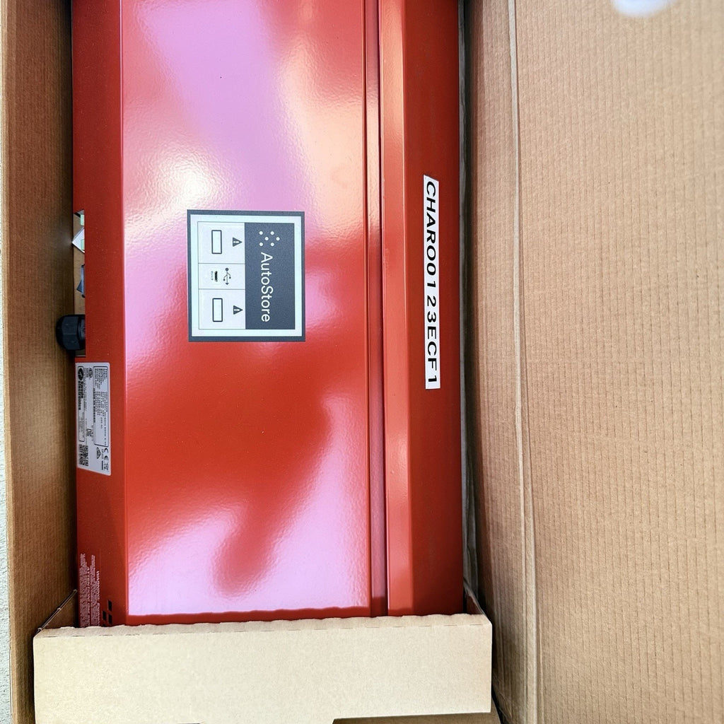 Swede Electronics ASIC-21225 Autostore Battery Charger