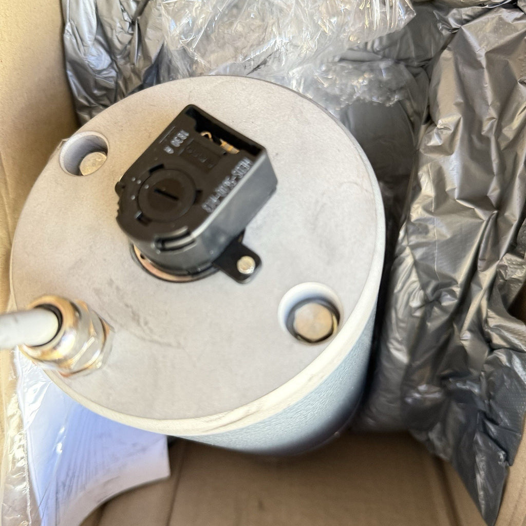 ENGEL GNM 8070/4-IG7.5 gear motor DC 24volts