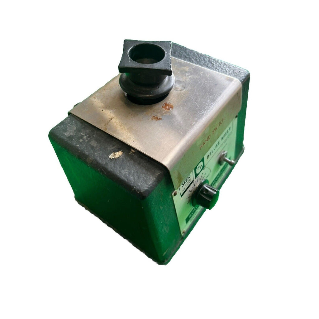 Scientific Products S/P Deluxe Mixer S8220