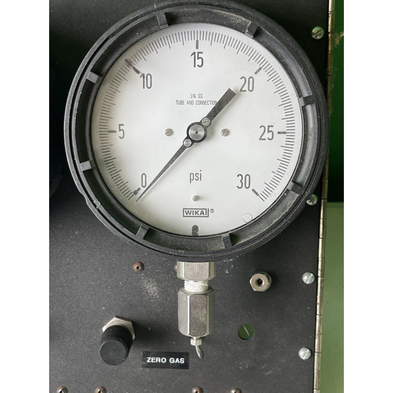 Merlin MicroScience MicroDiluter MGB-500
