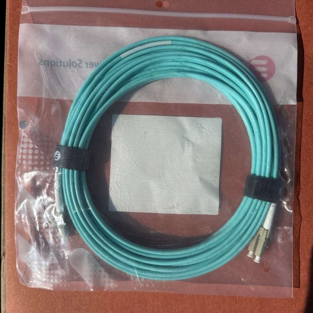 Armored Patch Cable 5M OM3 50/125 Multimode Armored Fiber Patch Cable PCW2021092