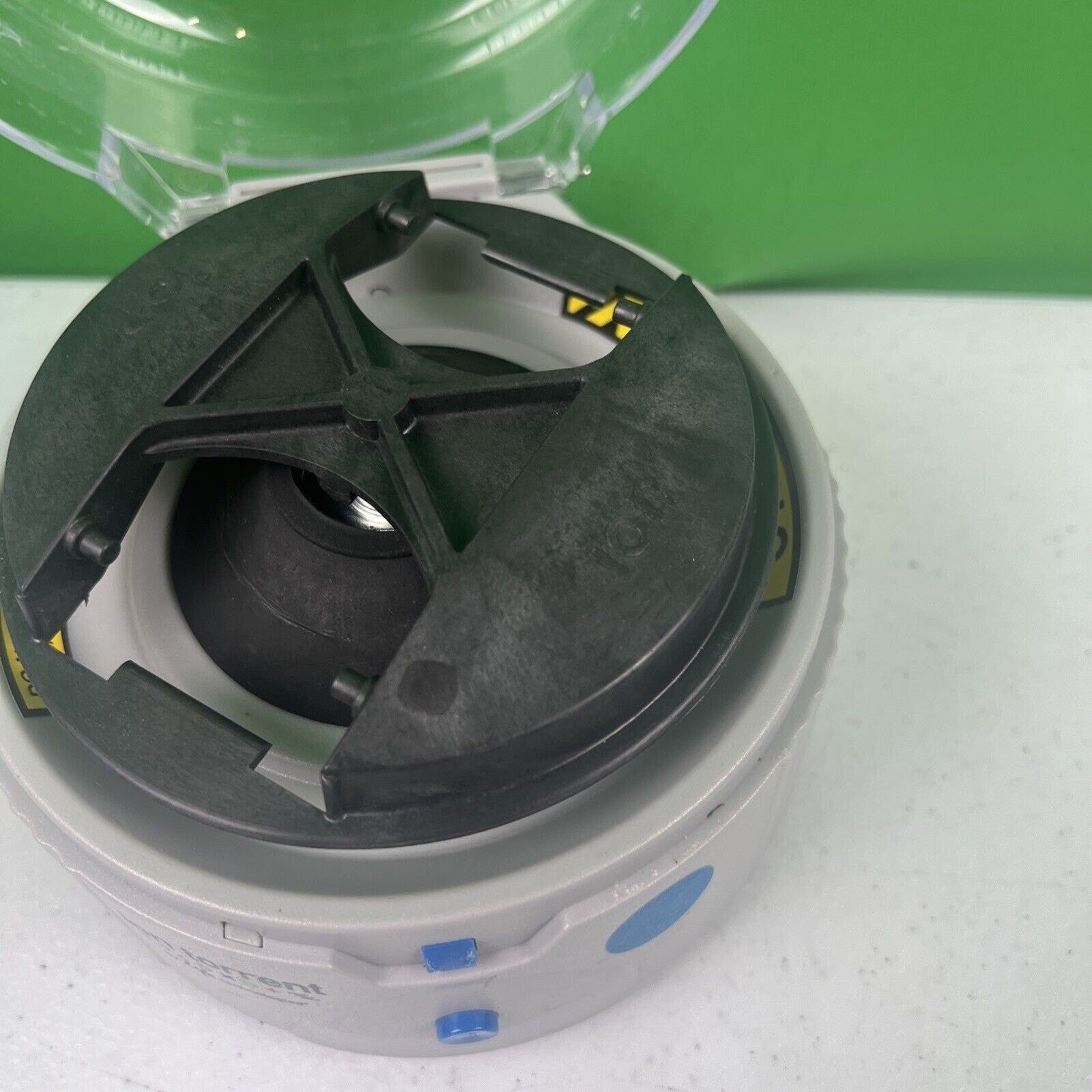 Ion Torrent Ion Chip Minifuge Centrifuge 4479672. Tested, 115V