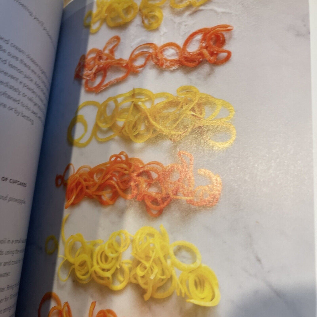 The Spiralized Kitchen : Transform Your Vegetables into Fresh and Surprising...