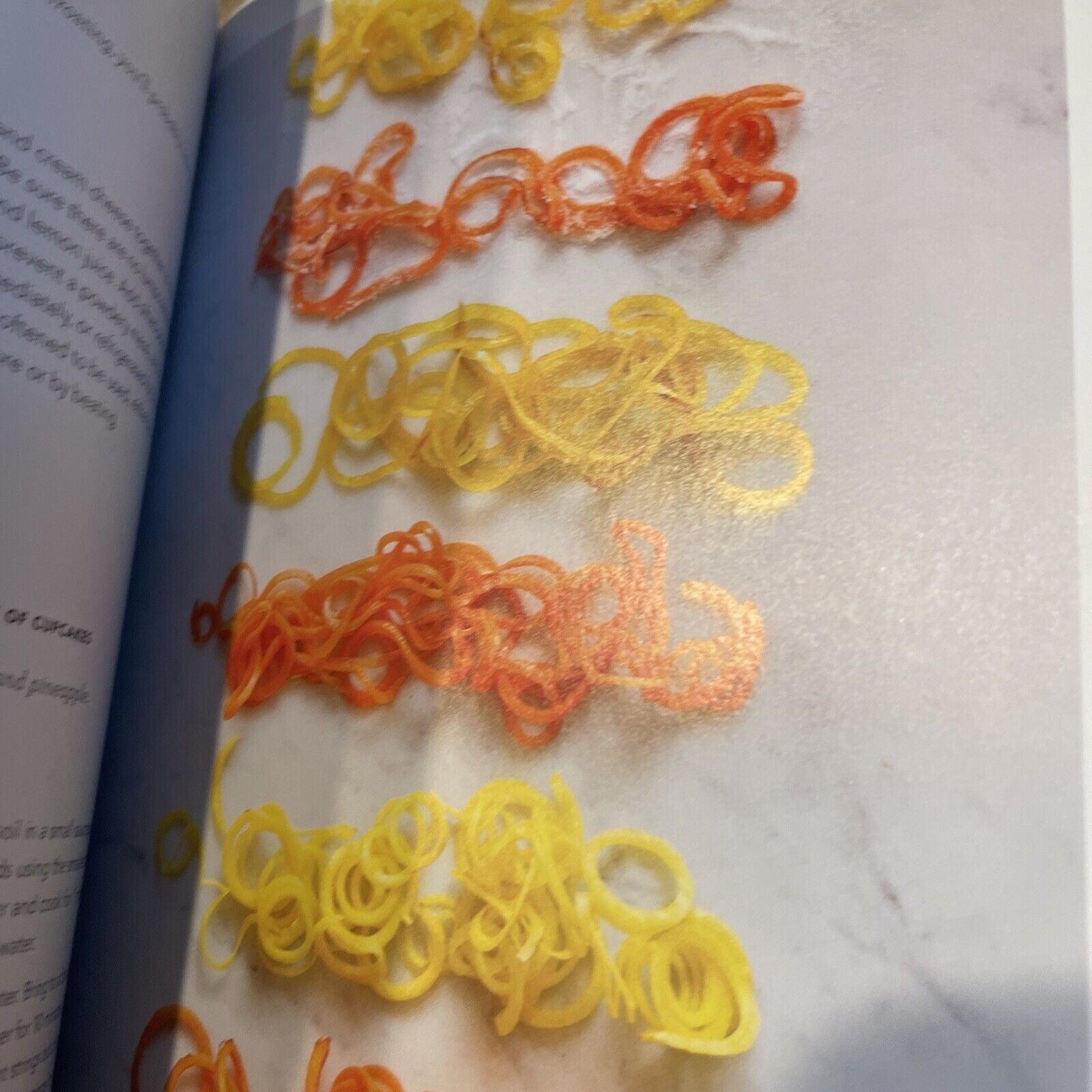 The Spiralized Kitchen : Transform Your Vegetables into Fresh and Surprising...