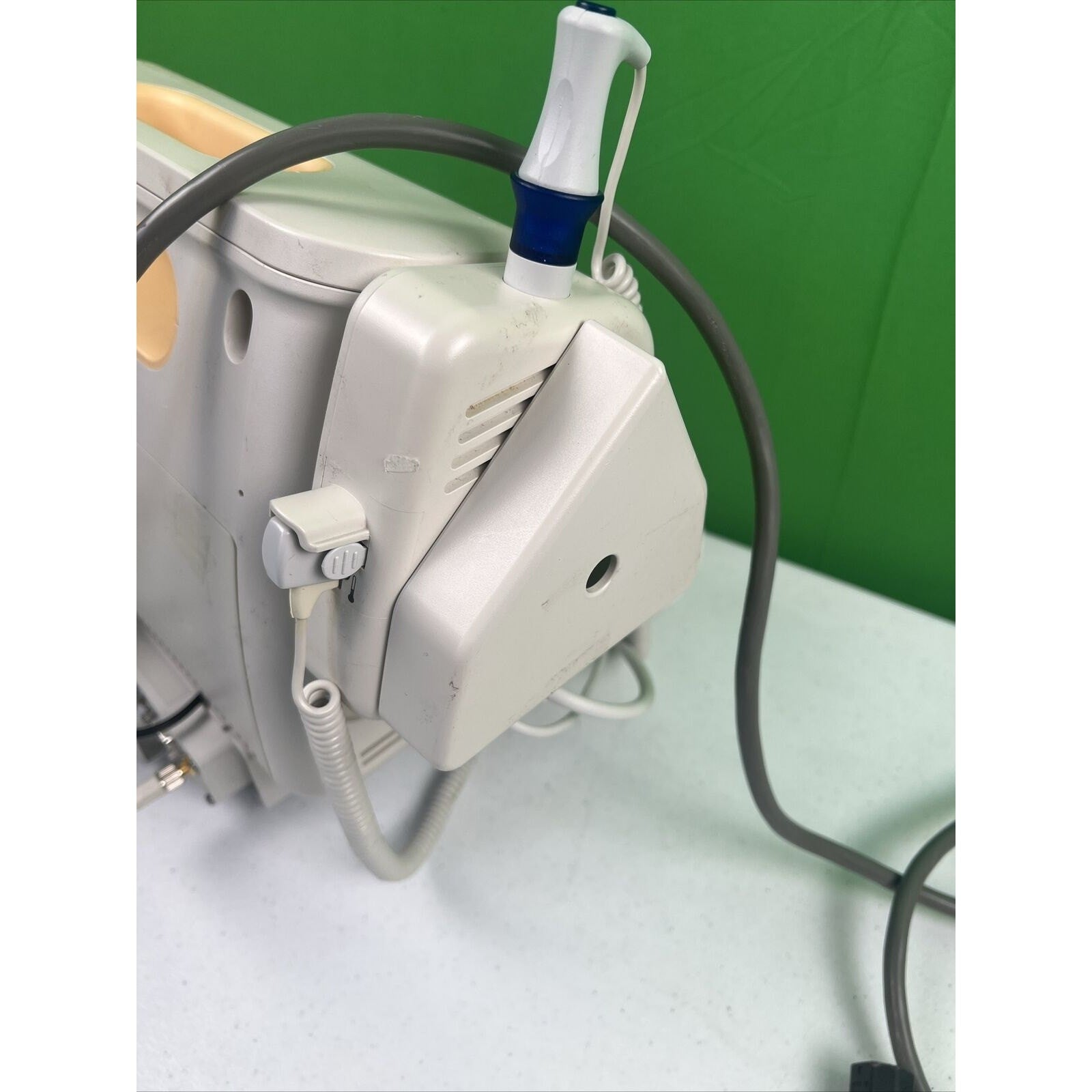 Philips Suresigns VS3 Vital Signs Monitor W/Temp, Printer, Battery, Wireless