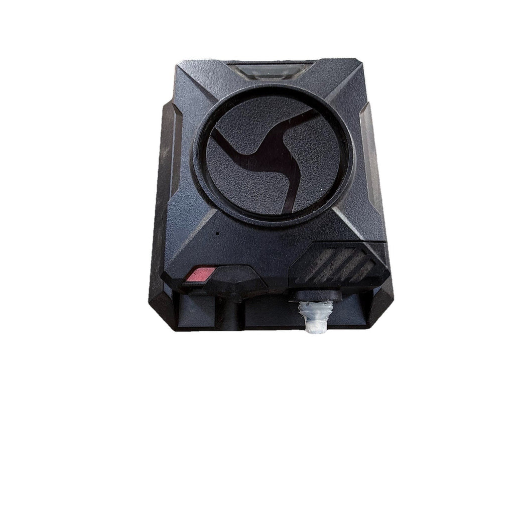 Axon Fleet 2 Rear Camera Controller & Mount Model AX1016 / EP05031-X3
