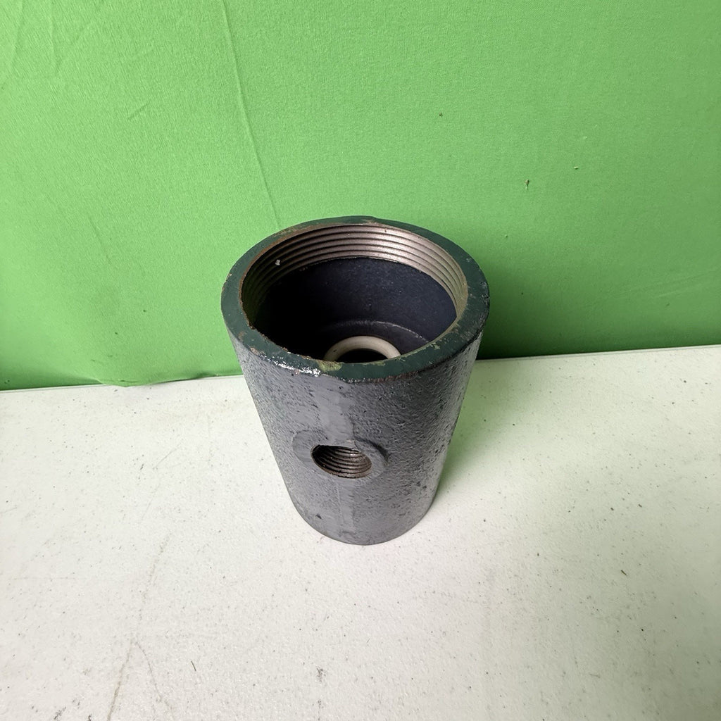 Zurn 3" Threaded Flow Control for 20-25 GPM GT2700 Grease Traps