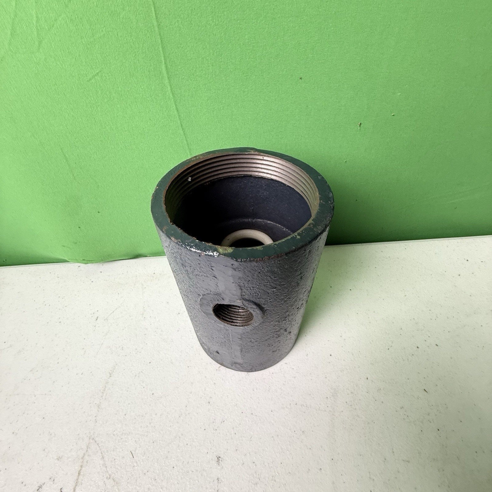 Zurn 3" Threaded Flow Control for 20-25 GPM GT2700 Grease Traps