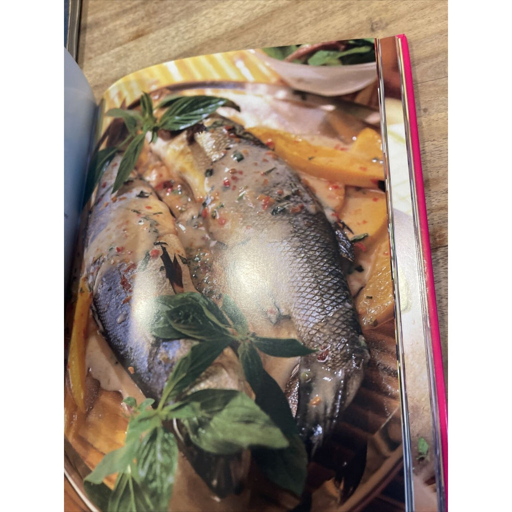Perfect Thai (Hardcover)