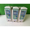 Lot of 3 Alaris Masimo Set SpO2 Monitors 8210 Series