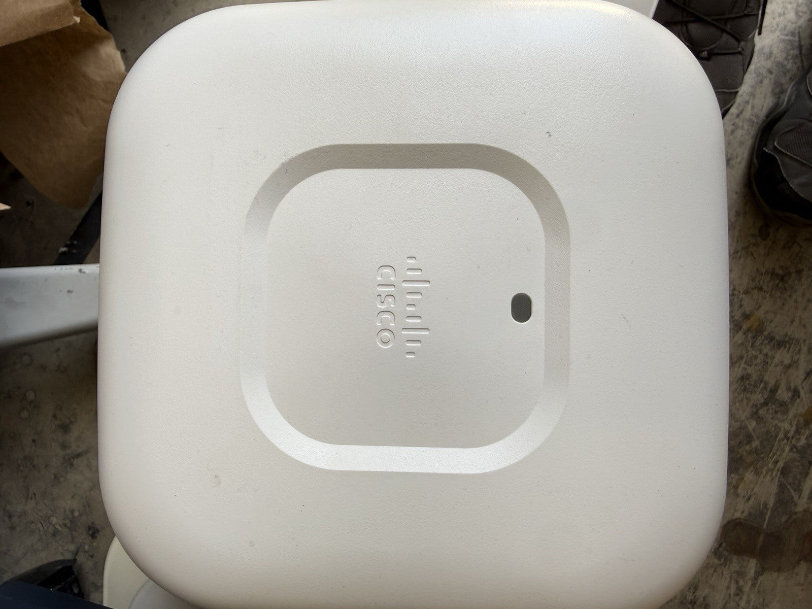 Cisco AIR-CAP2702I-B-K9 Aironet 2700 Series Wireless Access Point PoE NEW