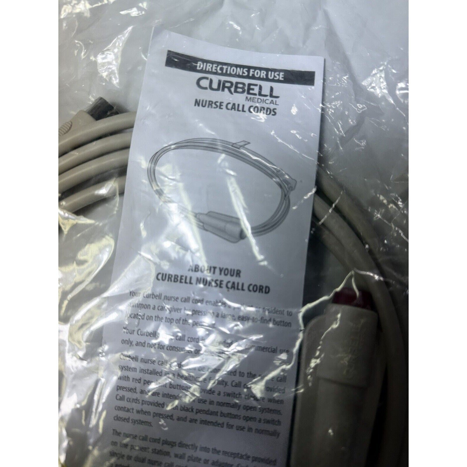 Rauland Responder 5 Compatible 4I41FU-001020A Pillow Speaker Controller. NEW