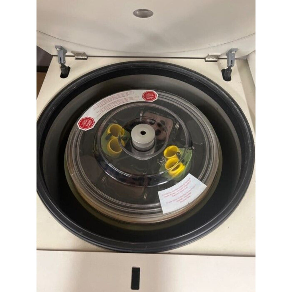 Fisher Scientific accuSpin 1R (75003449) Refrigerated Centrifuge