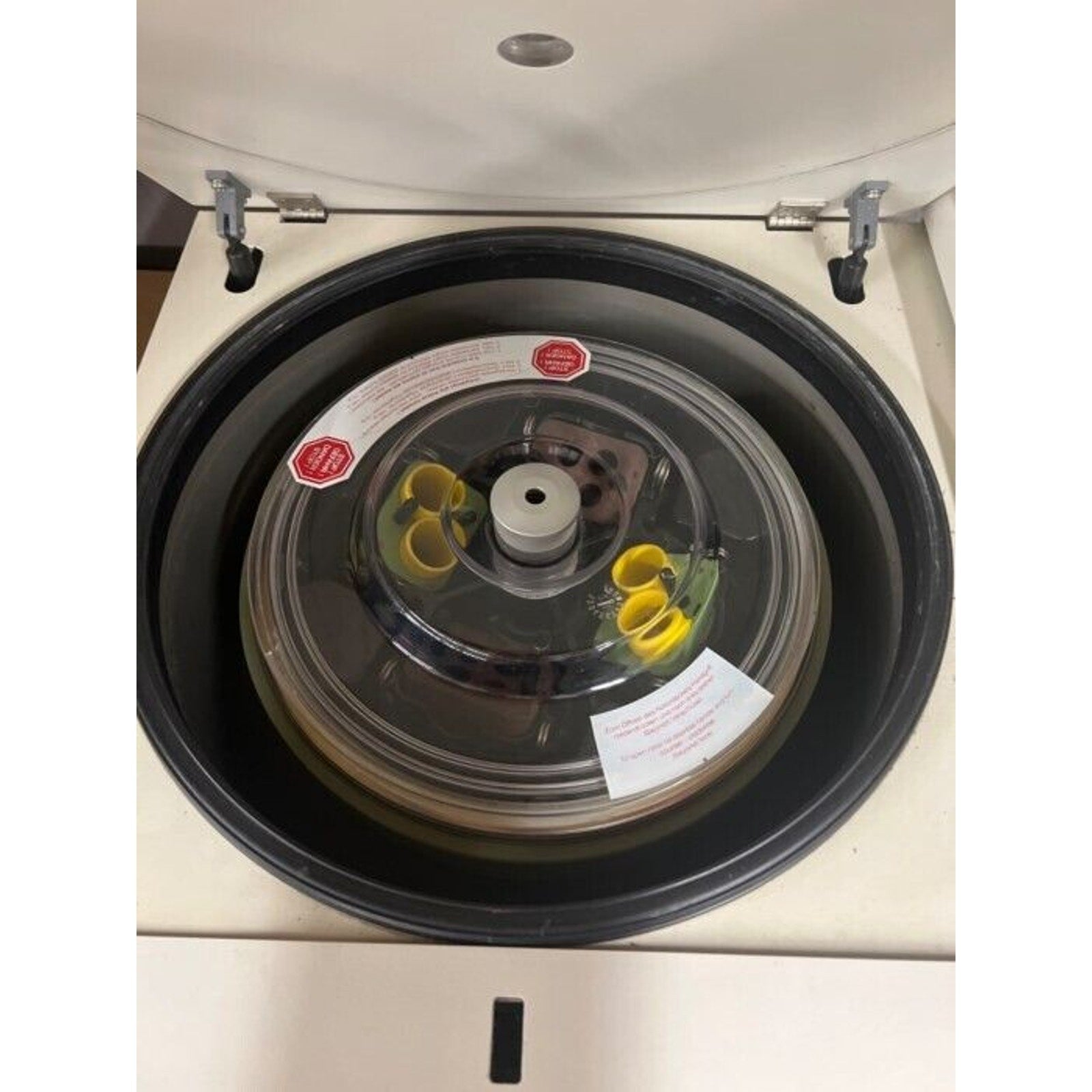 Fisher Scientific accuSpin 1R (75003449) Refrigerated Centrifuge