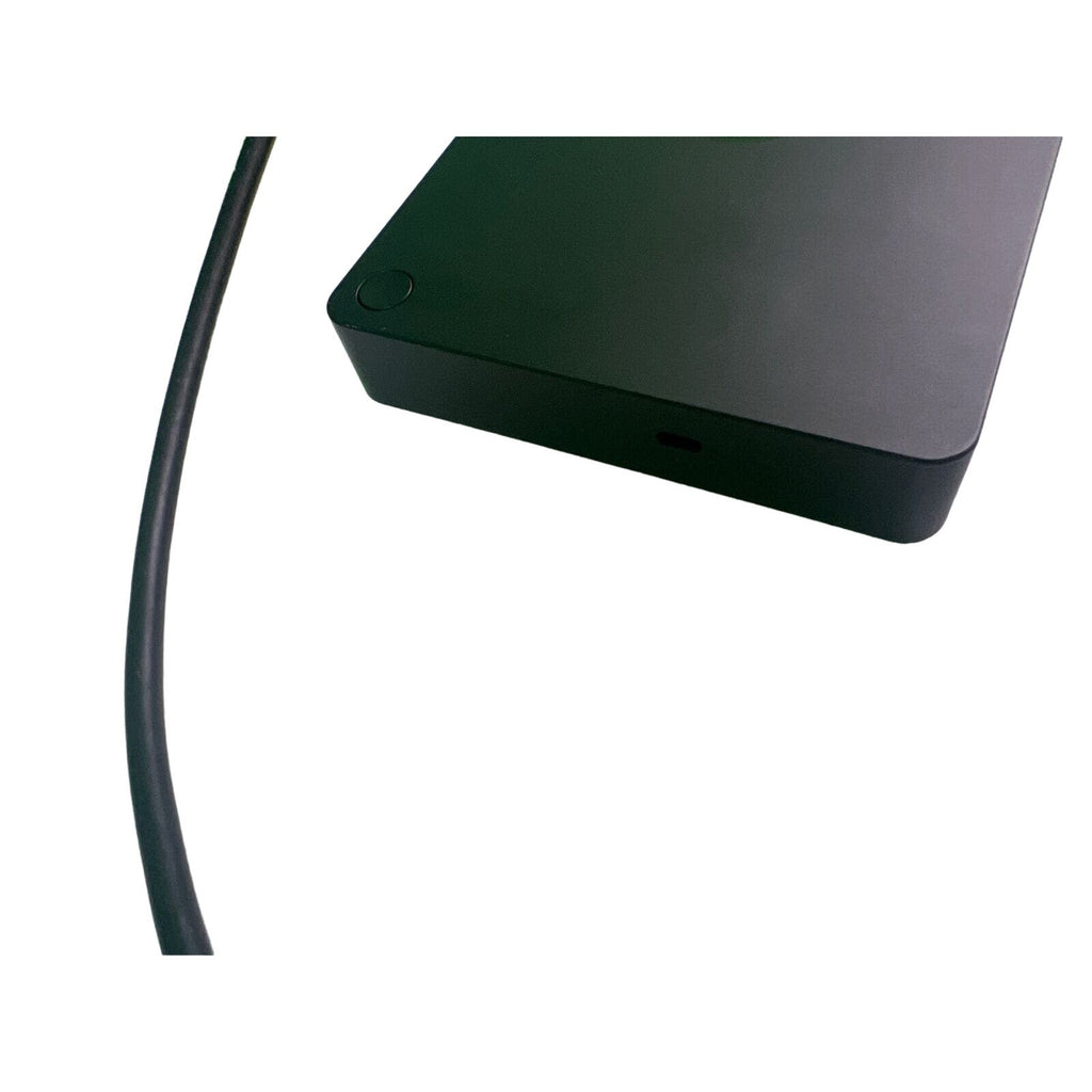 Dell WD15 USB Type-C Laptop Docking Station TESTED WORKING -NO POWER SUPPLY--