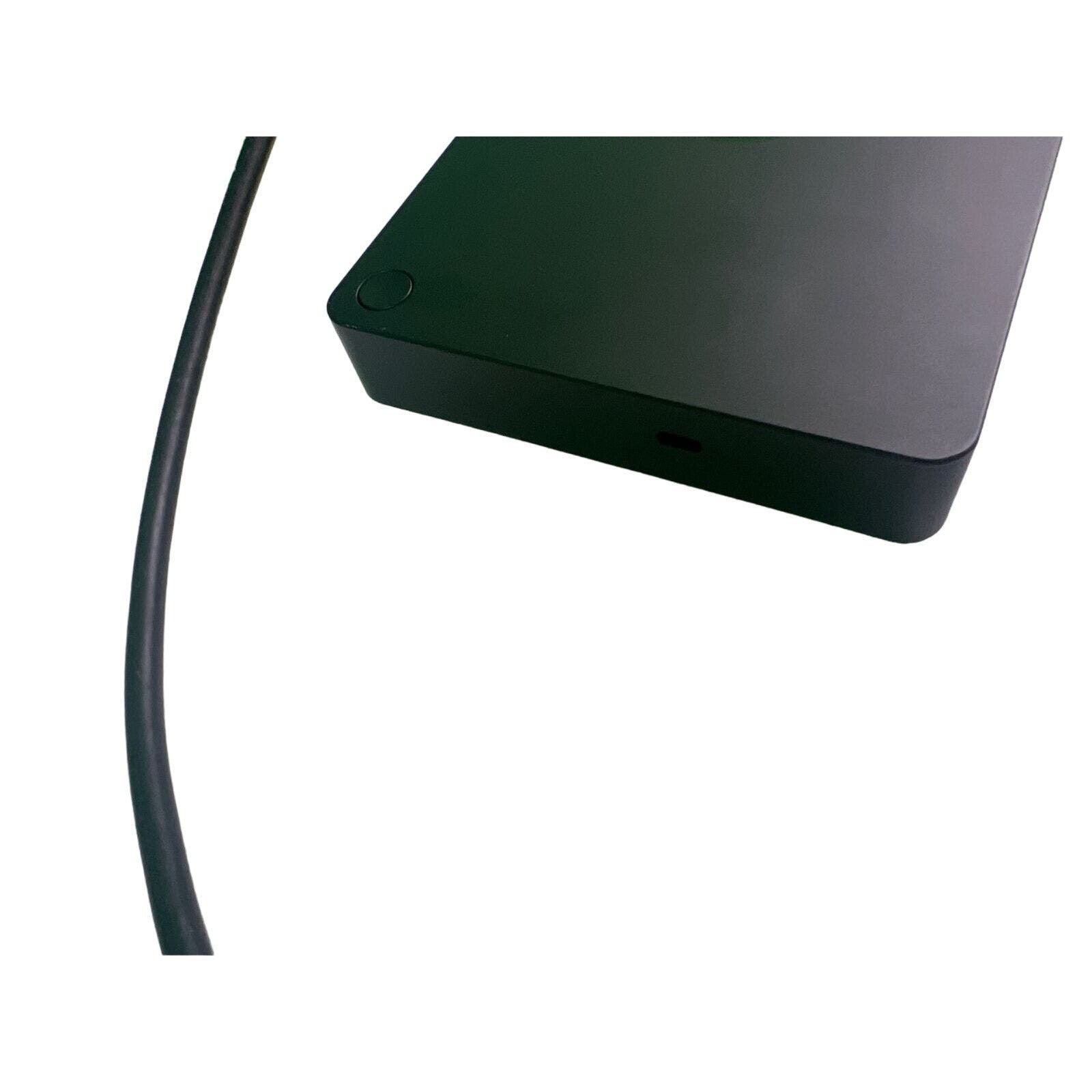 Dell WD15 USB Type-C Laptop Docking Station TESTED WORKING -NO POWER SUPPLY--