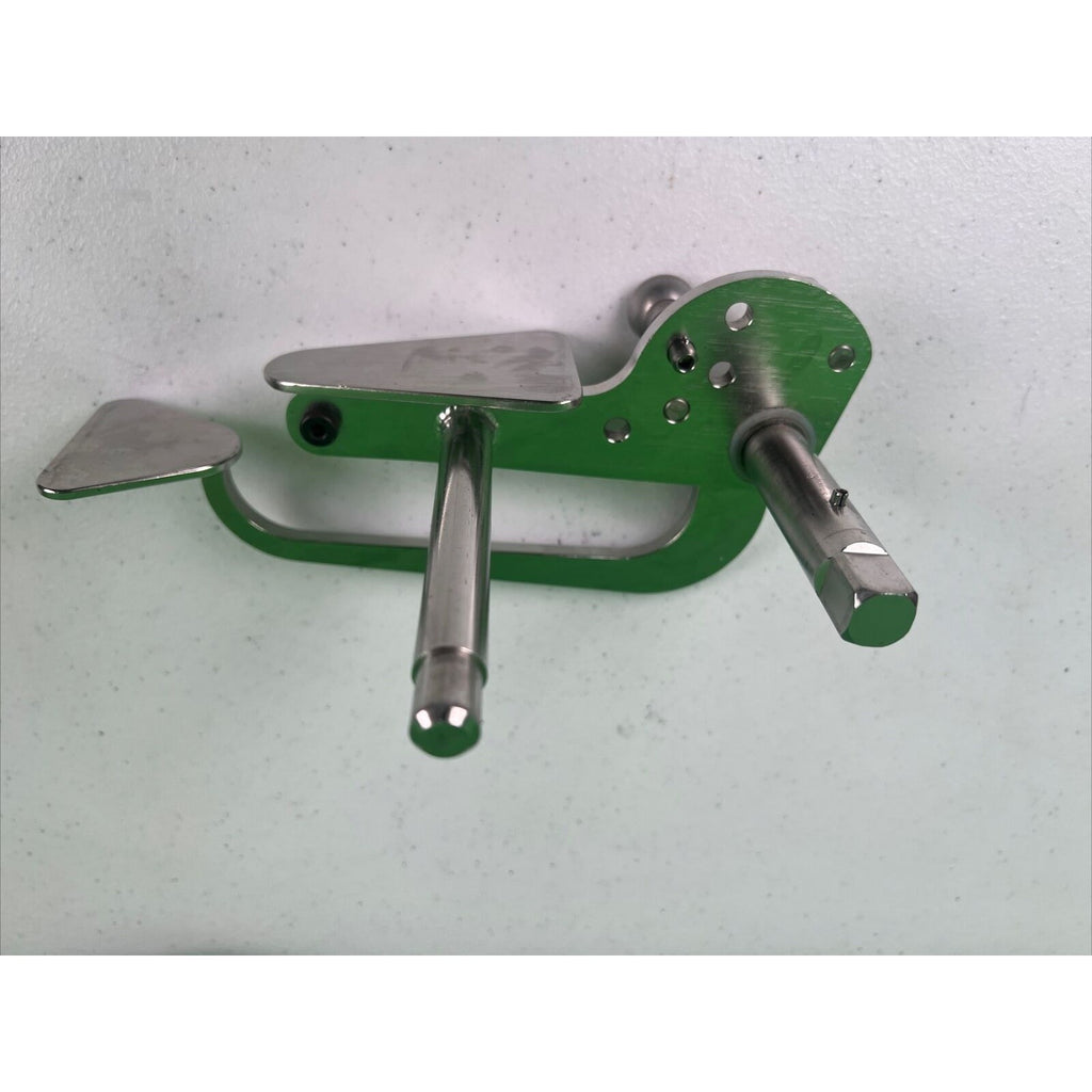 BTE Technologies Primus RS Physical Therapy Trainer, ATTACHMENT 151