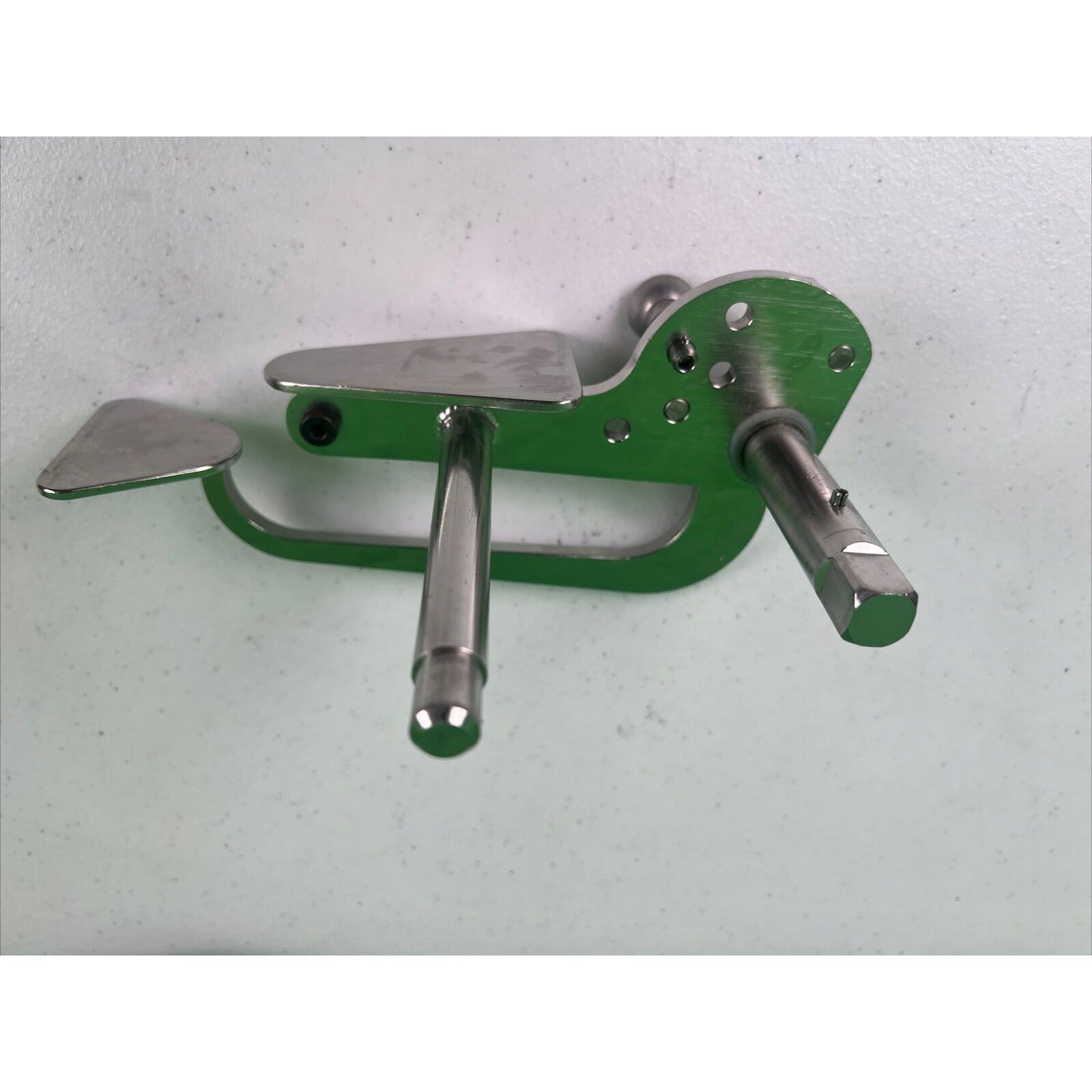 BTE Technologies Primus RS Physical Therapy Trainer, ATTACHMENT 151