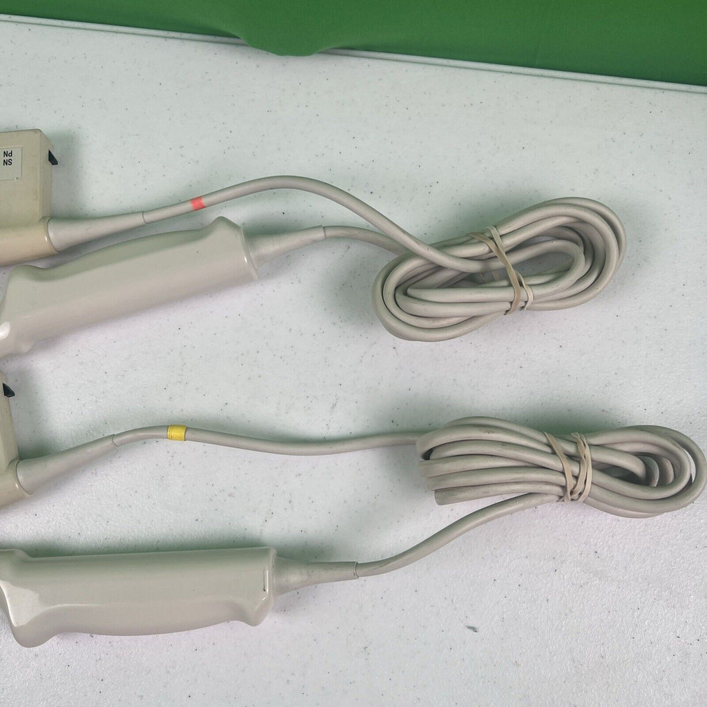 Philips Healthcare C8-4V Curved Array Probe