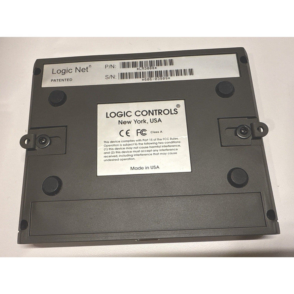 Logic Net Controller lm30008e, NEW