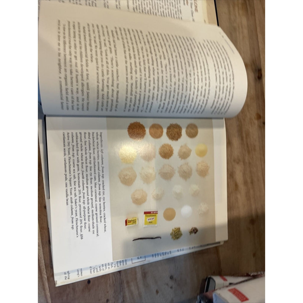 Bread Alone : Bold Fresh Loaves from Your Own Hands by Judith Blahnik and Daniel