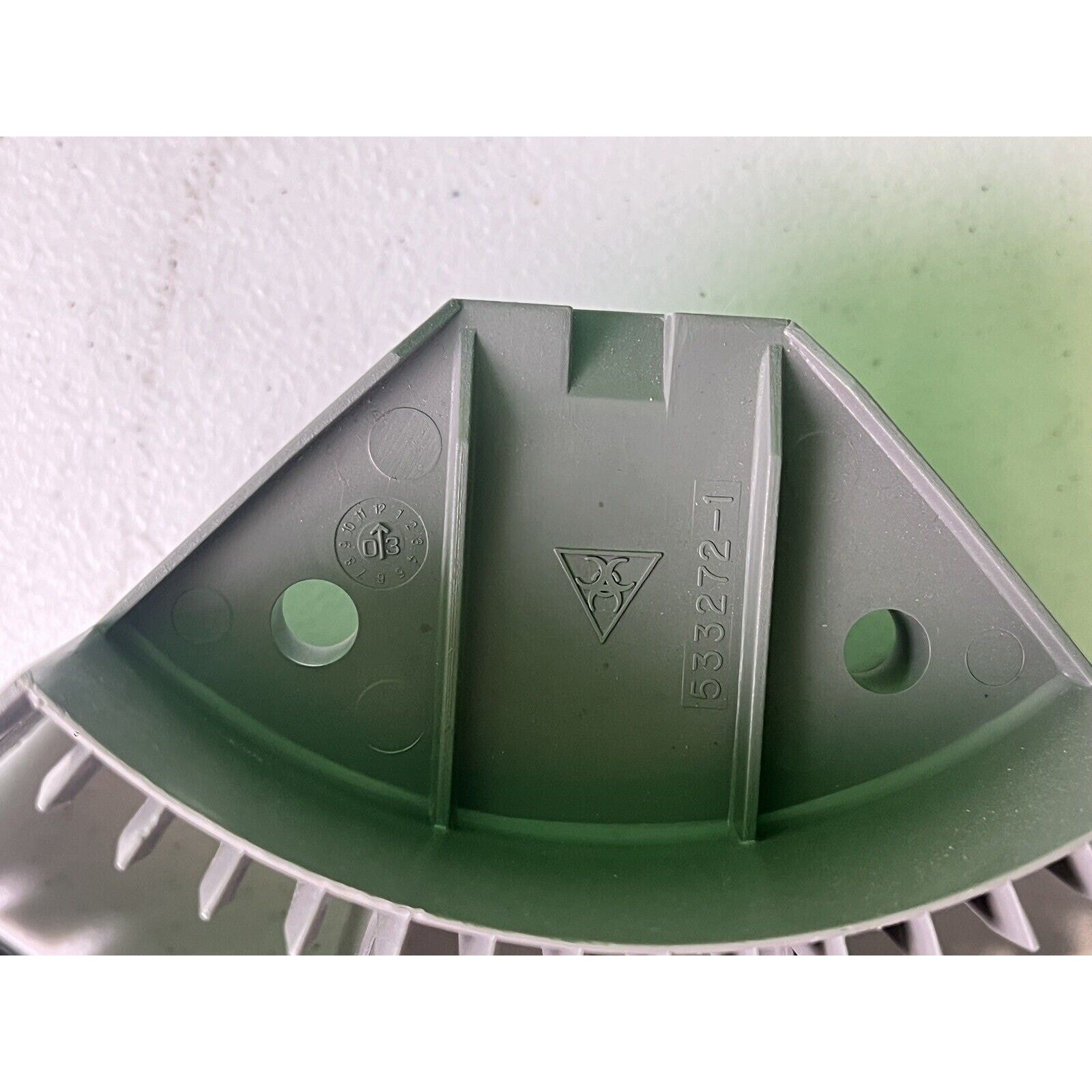 BioMerieux VITEK 2 Cassette